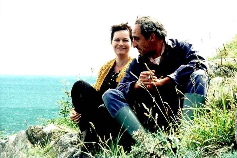 Photo 3 du film : Le comptoir