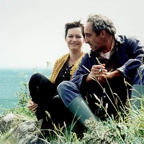Photo du film : Le comptoir