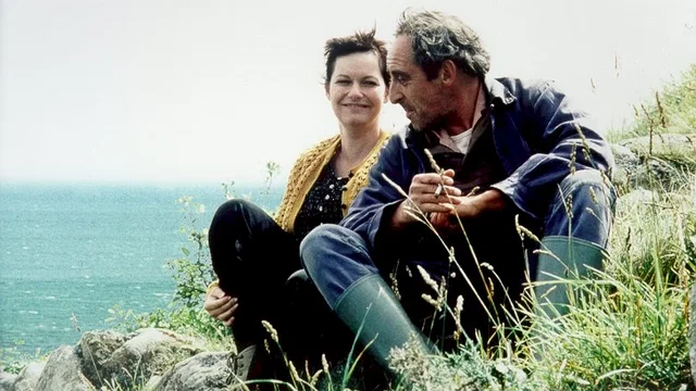 Photo du film : Le comptoir