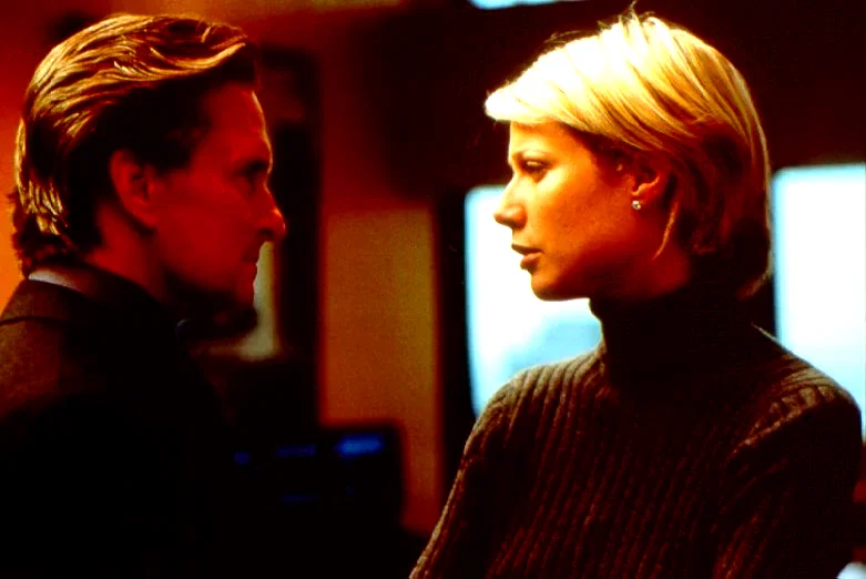Photo 2 du film : Meurtre parfait