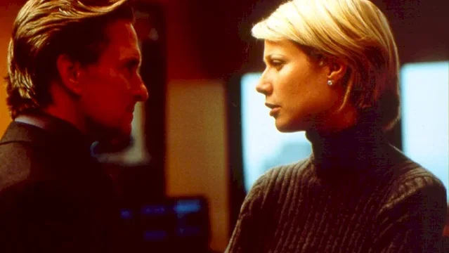 Photo 2 du film : Meurtre parfait