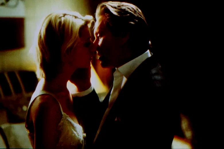 Photo 3 du film : Meurtre parfait
