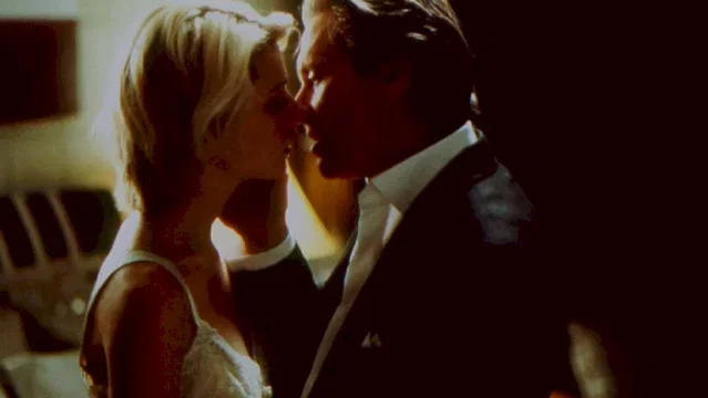 Photo 3 du film : Meurtre parfait