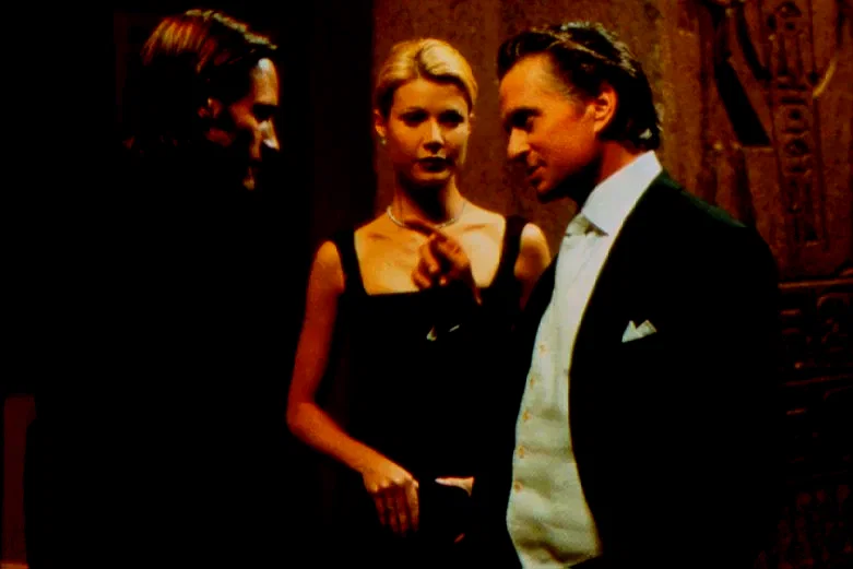 Photo 4 du film : Meurtre parfait
