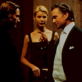 Photo du film : Meurtre parfait