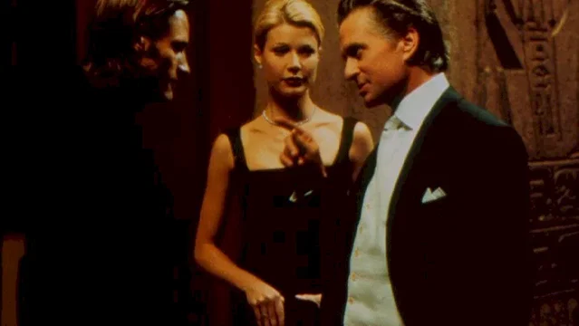Photo 4 du film : Meurtre parfait