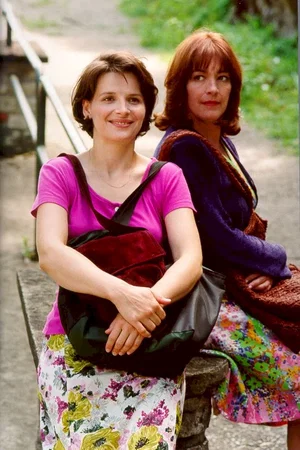 Photo 2 du film : Alice et Martin