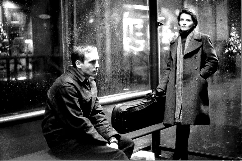 Photo 3 du film : Alice et Martin