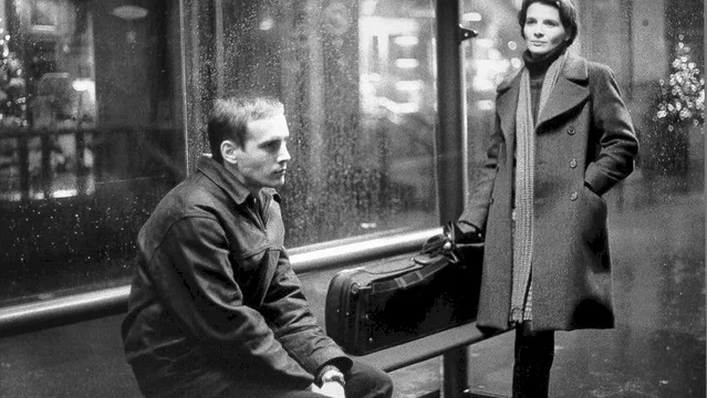 Photo 3 du film : Alice et Martin
