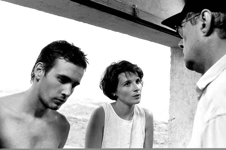 Photo 4 du film : Alice et Martin