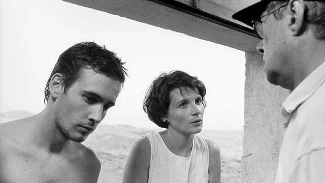 Photo 4 du film : Alice et Martin