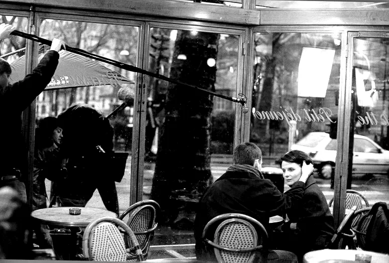 Photo 7 du film : Alice et Martin