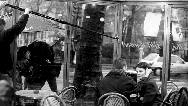 Photo 7 du film : Alice et Martin