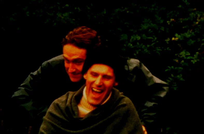 Photo 3 du film : Le dernier voyage de Robert Rylands