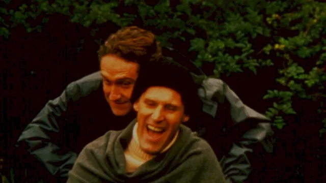 Photo du film : Le dernier voyage de Robert Rylands