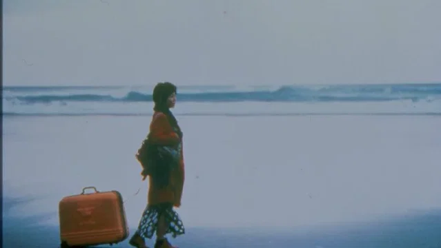 Photo 2 du film : Memory & desire