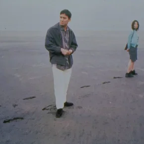 Photo du film : Memory & desire