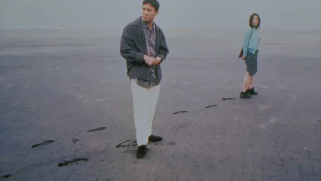 Photo 3 du film : Memory & desire