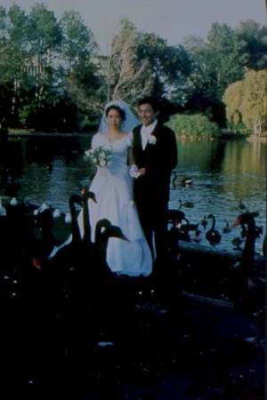 Photo 5 du film : Memory & desire
