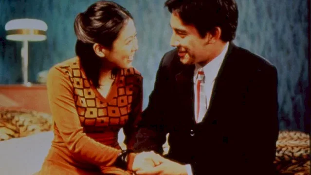Photo 7 du film : Memory & desire