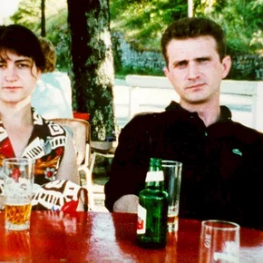 Photo du film : Solo tu