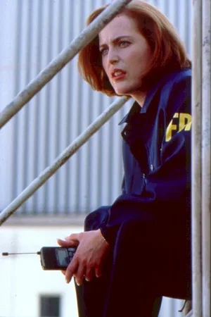 Photo du film : X Files : combattre le futur