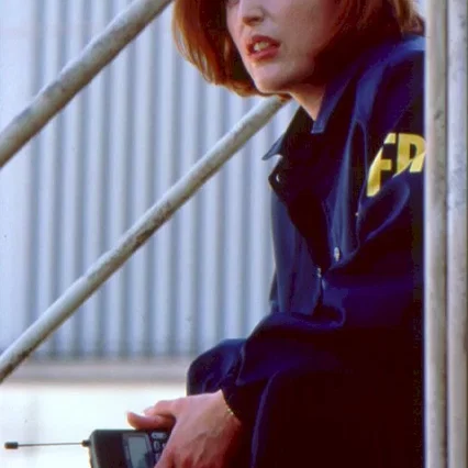 Miniature photo du film : X Files : combattre le futur