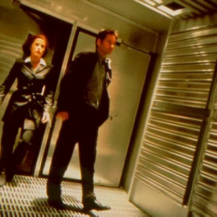 Miniature photo du film : X Files : combattre le futur