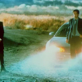 Photo du film : X Files : combattre le futur