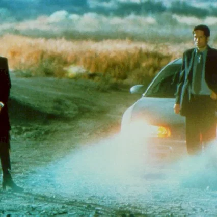 Miniature photo du film : X Files : combattre le futur