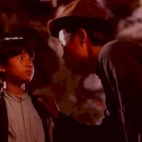 Photo du film : Tang le onzieme
