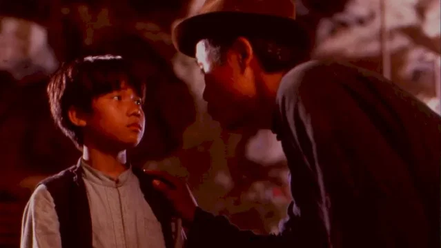 Photo 2 du film : Tang le onzieme