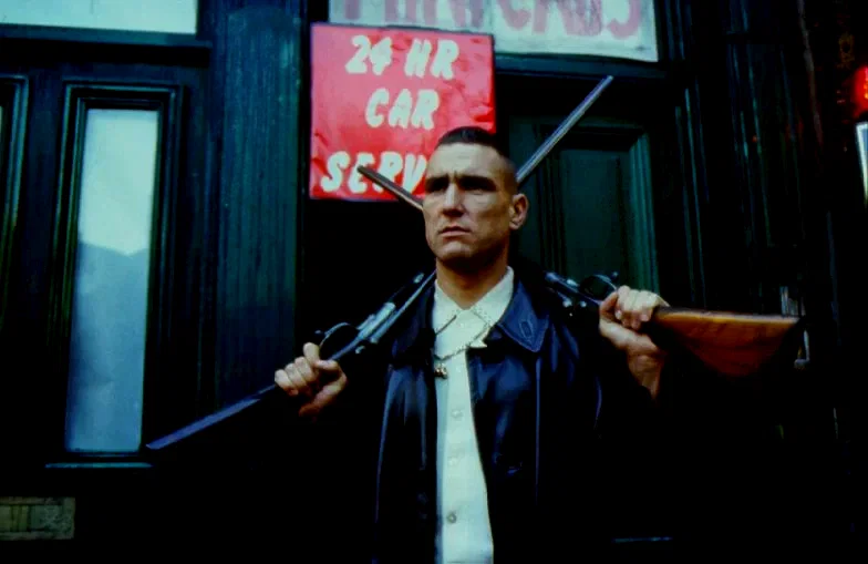 Photo 2 du film : Arnaques, crimes & botanique