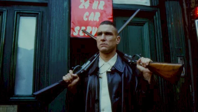 Photo du film : Arnaques, crimes & botanique