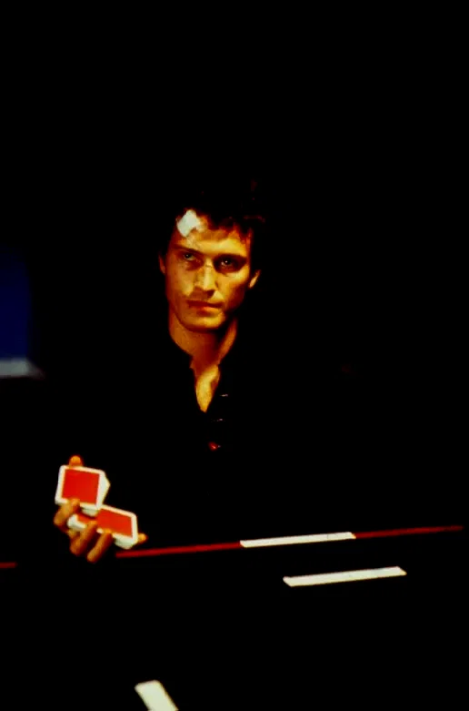 Photo 4 du film : Arnaques, crimes & botanique