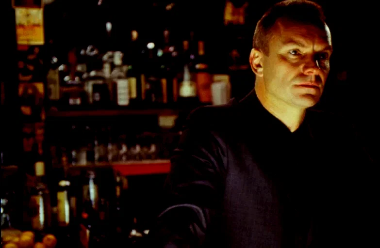 Photo 5 du film : Arnaques, crimes & botanique
