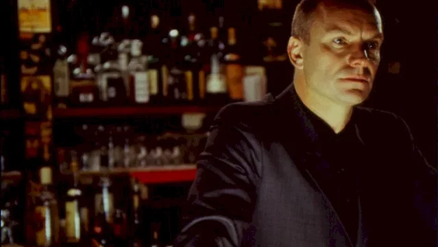 Photo du film : Arnaques, crimes & botanique