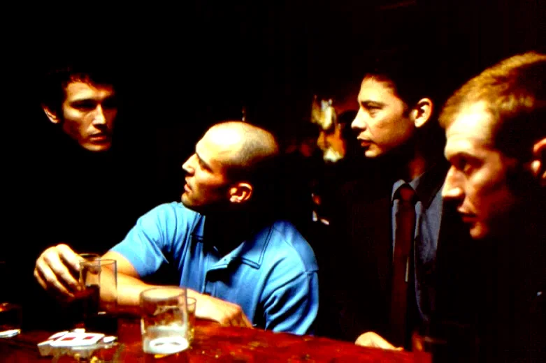 Photo 6 du film : Arnaques, crimes & botanique