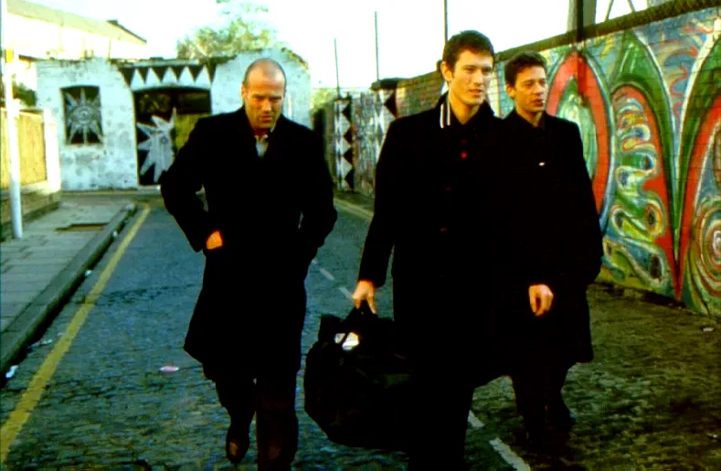 Photo 7 du film : Arnaques, crimes & botanique