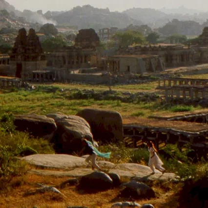 Miniature photo du film : Hanuman