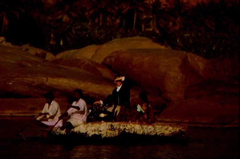 Photo 3 du film : Hanuman