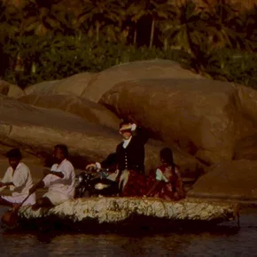 Photo du film : Hanuman