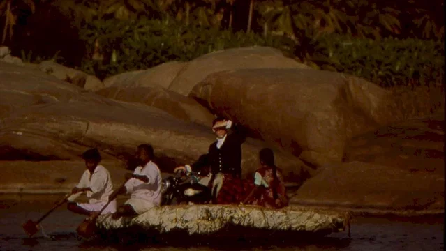 Photo 3 du film : Hanuman