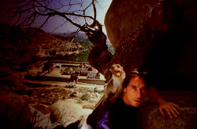 Photo 4 du film : Hanuman