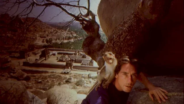 Photo 4 du film : Hanuman