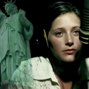 Photo du film : Once we were strangers