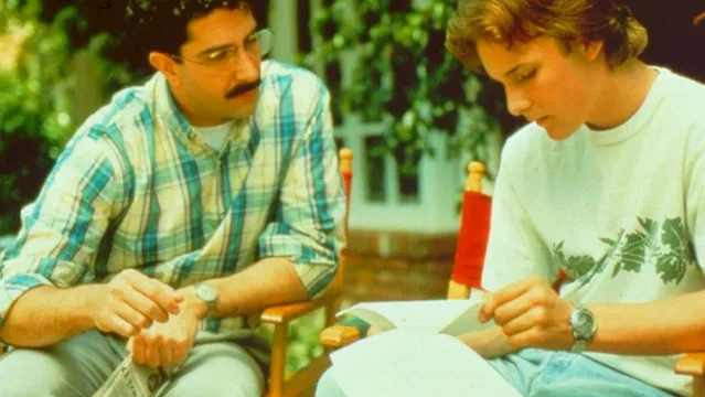 Photo du film : Un élève doué