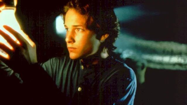 Photo du film : Un élève doué