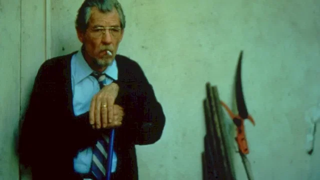 Photo du film : Un élève doué
