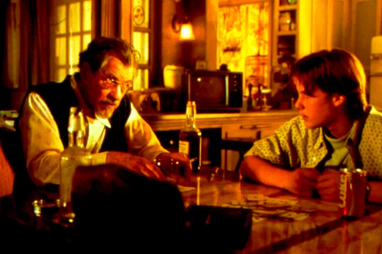 Photo 7 du film : Un élève doué